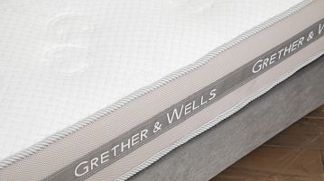 Grether&Wells Genesis