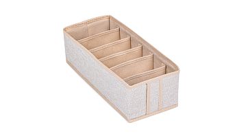 Органайзер 6 ячеек Box
