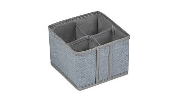 Органайзер 4 ячейки Box