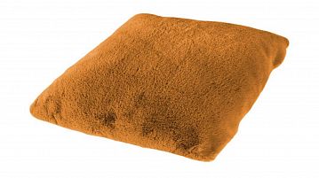 Подушка декоративная Heaven Cushion, цвет Янтарный